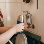ceramic water filter