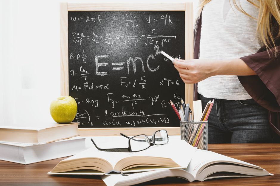 relativity visualization