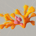 fruit fly brain neural network