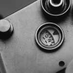 camera shutter mechanism