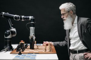 AI prediction engine