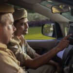 connected car data collection