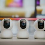 AI camera integration