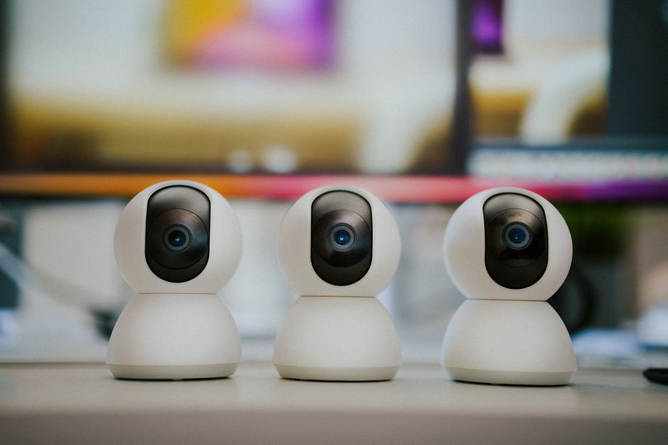 AI camera integration