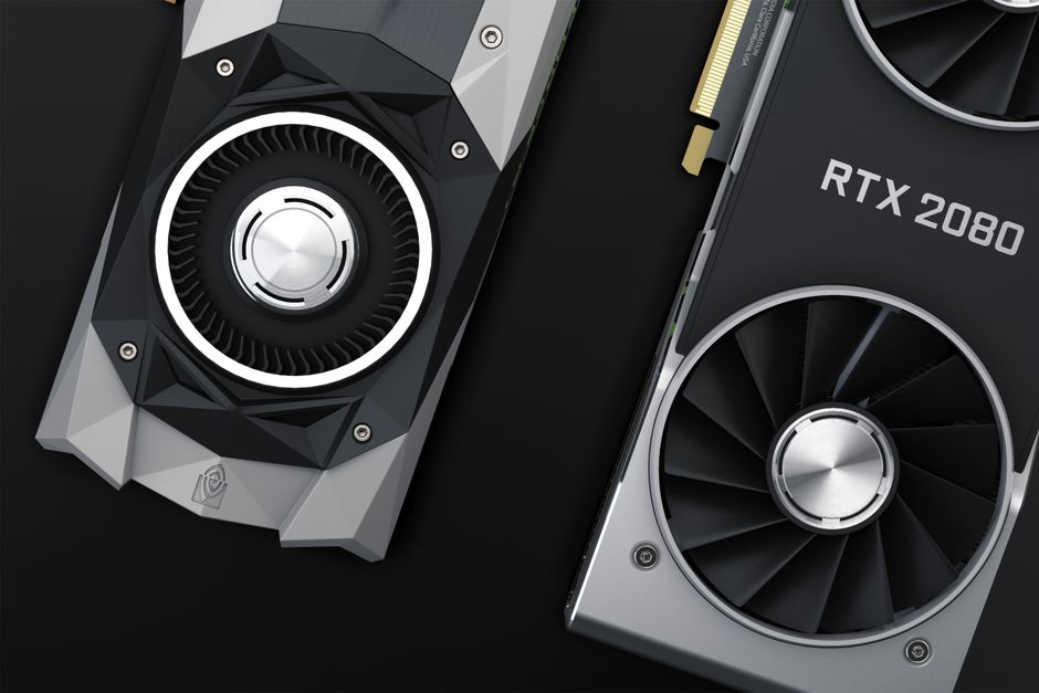 NVIDIA RTX Pro 5500