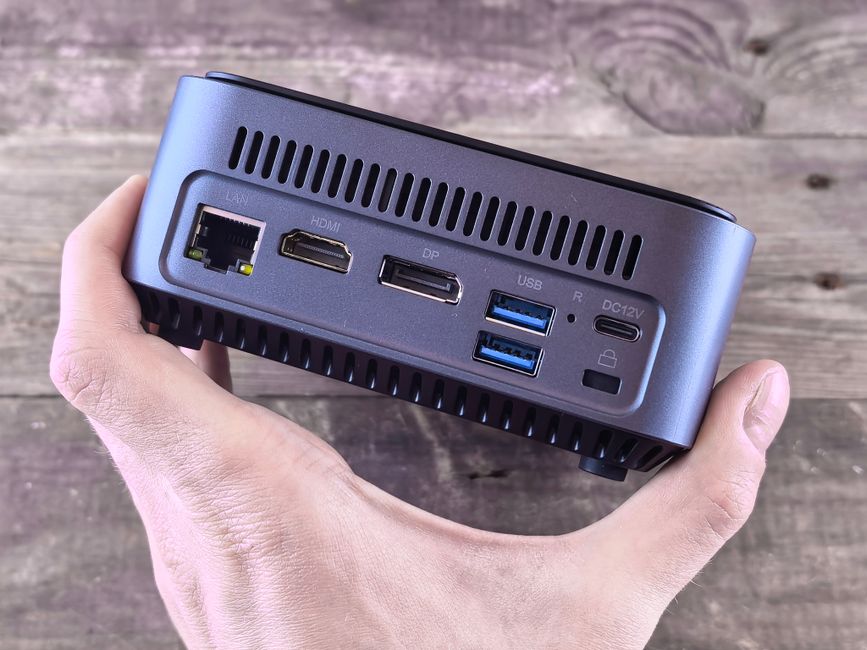 JetKVM Mini