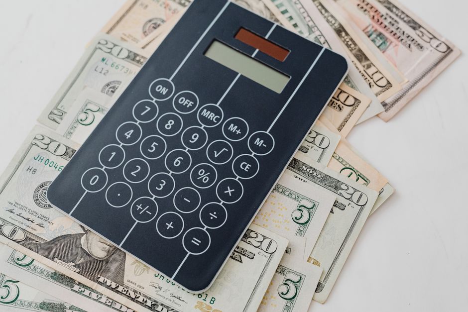 Sunk Cost calculator