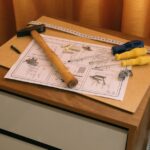 DIY furniture design