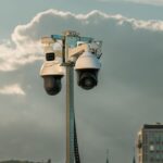 surveillance camera network oversight