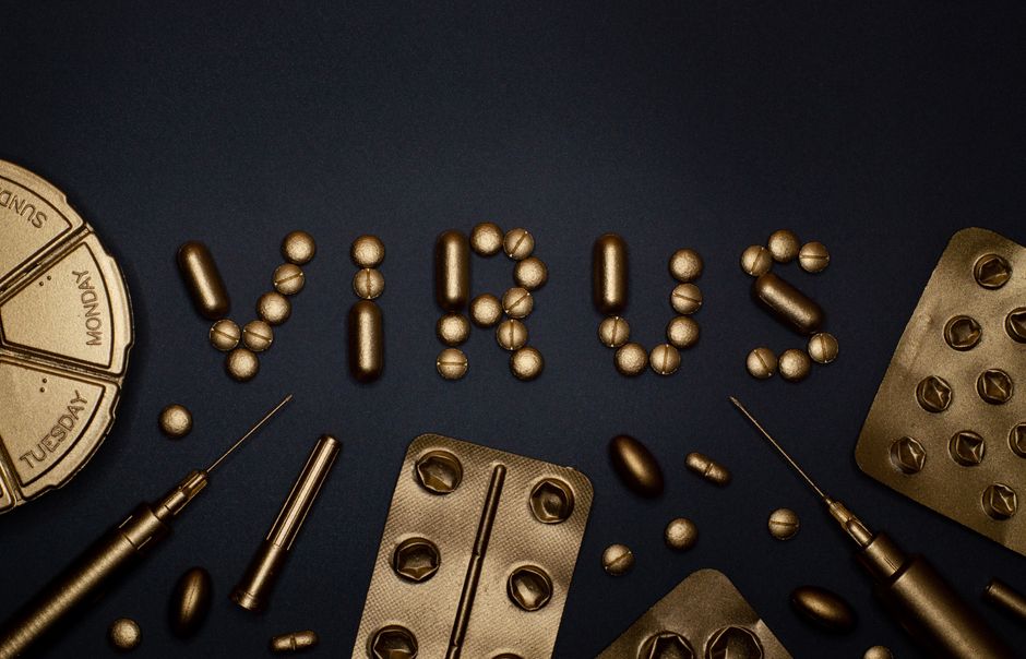 oncolytic virus therapy