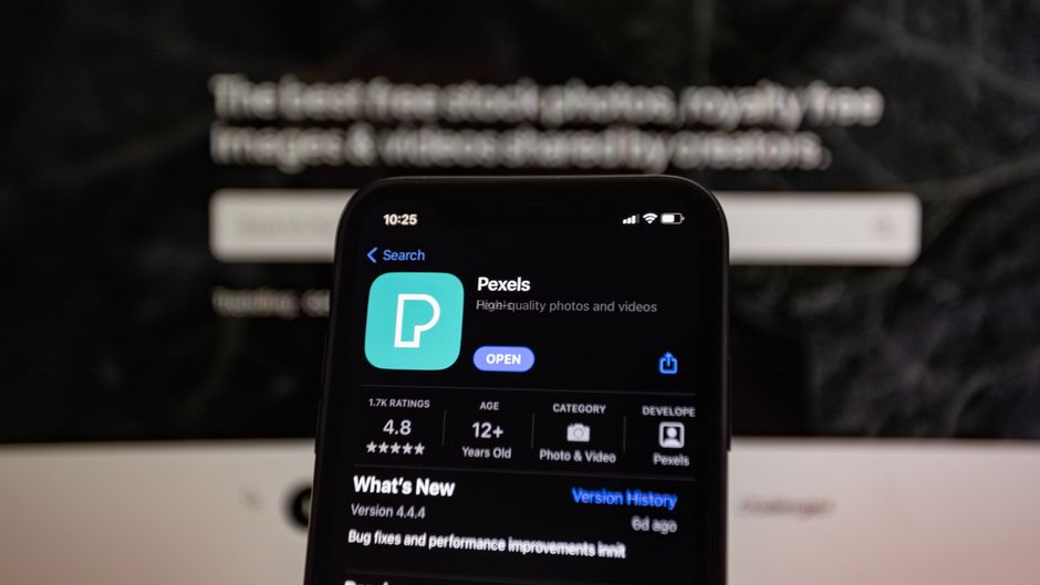 app review queue