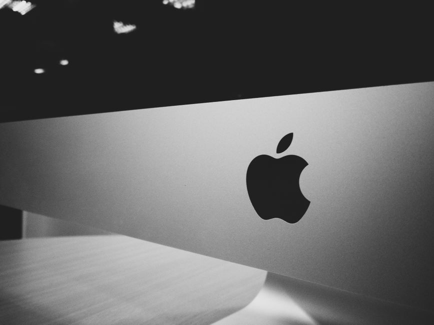 Apple Reference Image technology