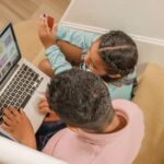 children digital security