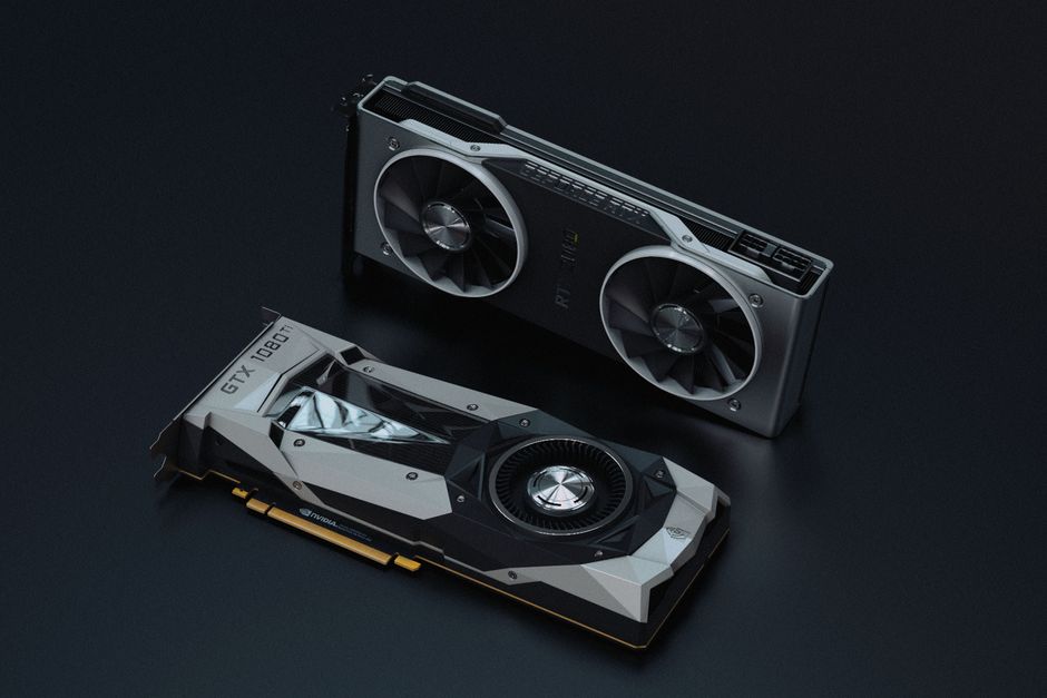 GPU parallel computing