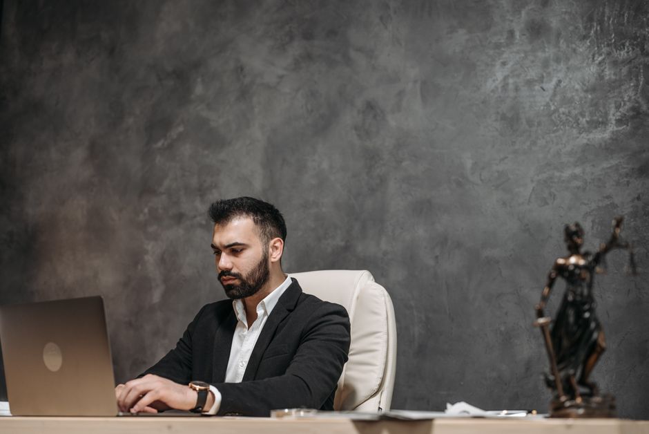 legal AI technology