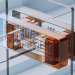 AI 3D modeling