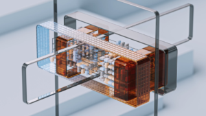 AI 3D modeling
