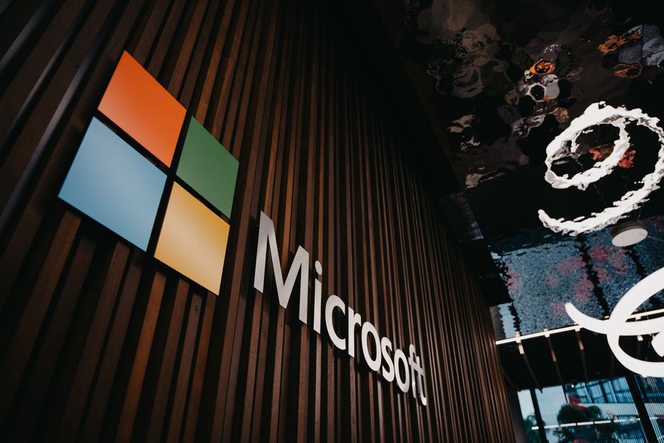 Microsoft development tools