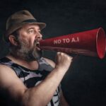 AI regulation debate