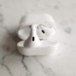 AirPods 5 wireless charging case