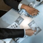 watermark detection
