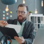 smart glasses design review