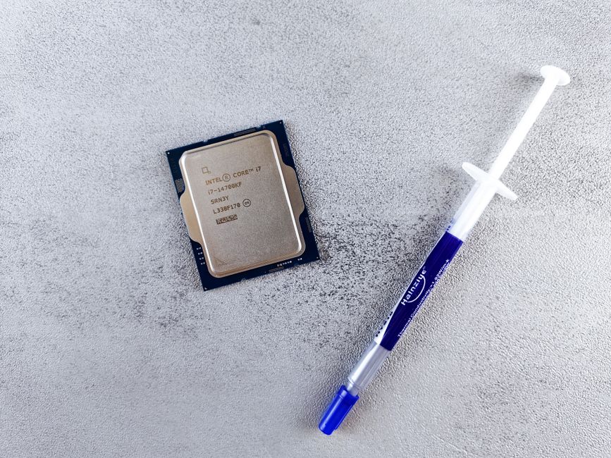 Intel Arc Pro B70 Creator