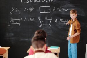 clever hans horse mathematics