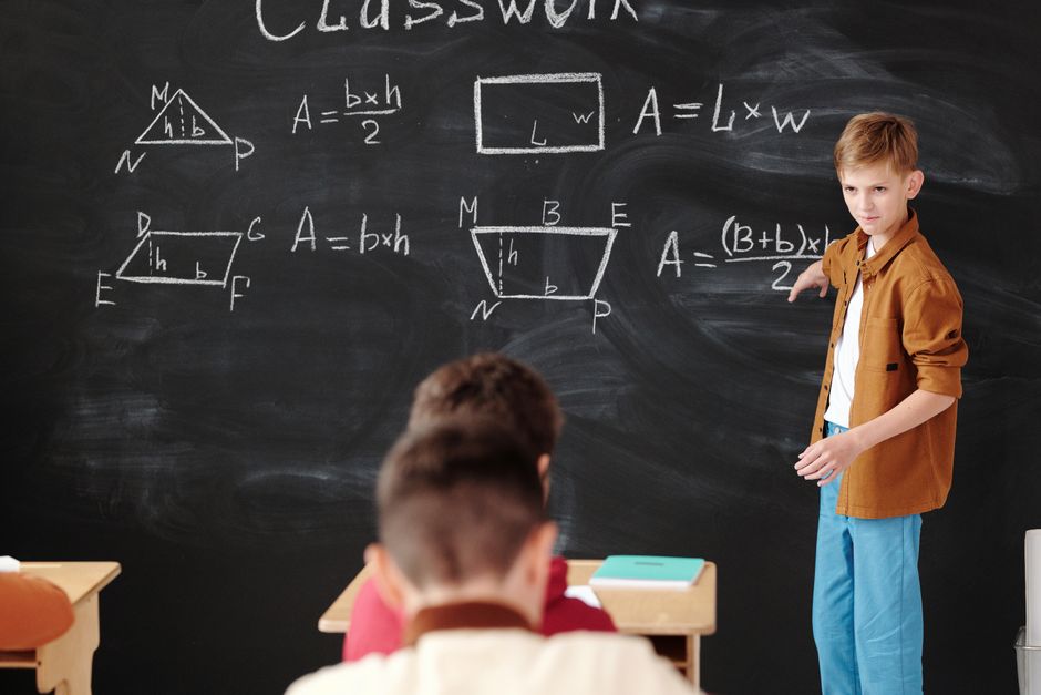 clever hans horse mathematics