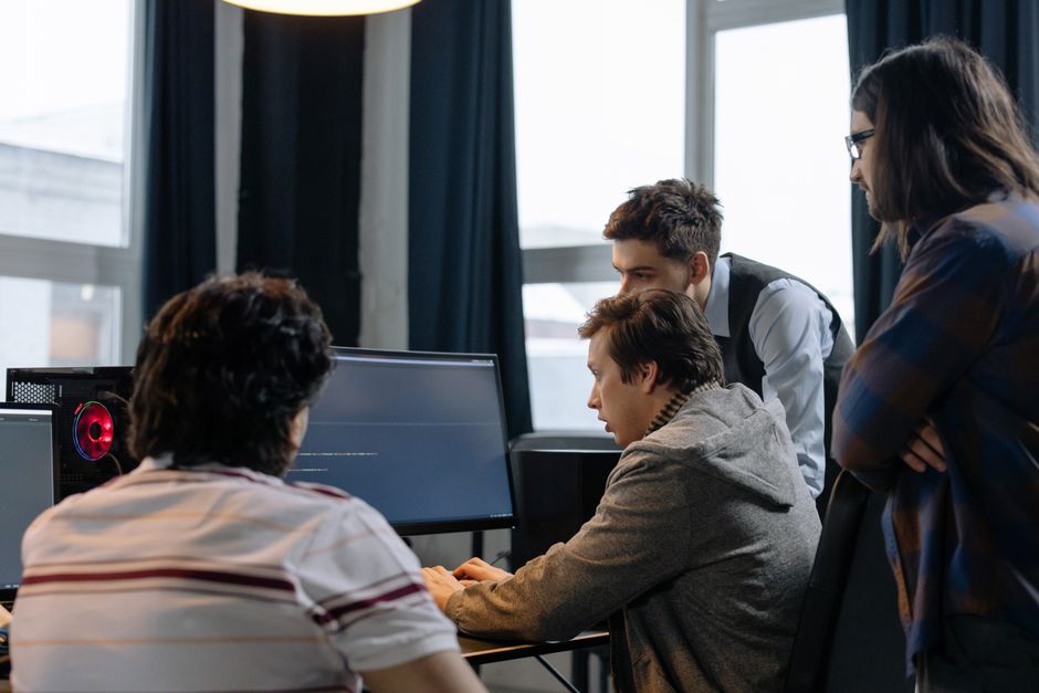 programmer workplace death