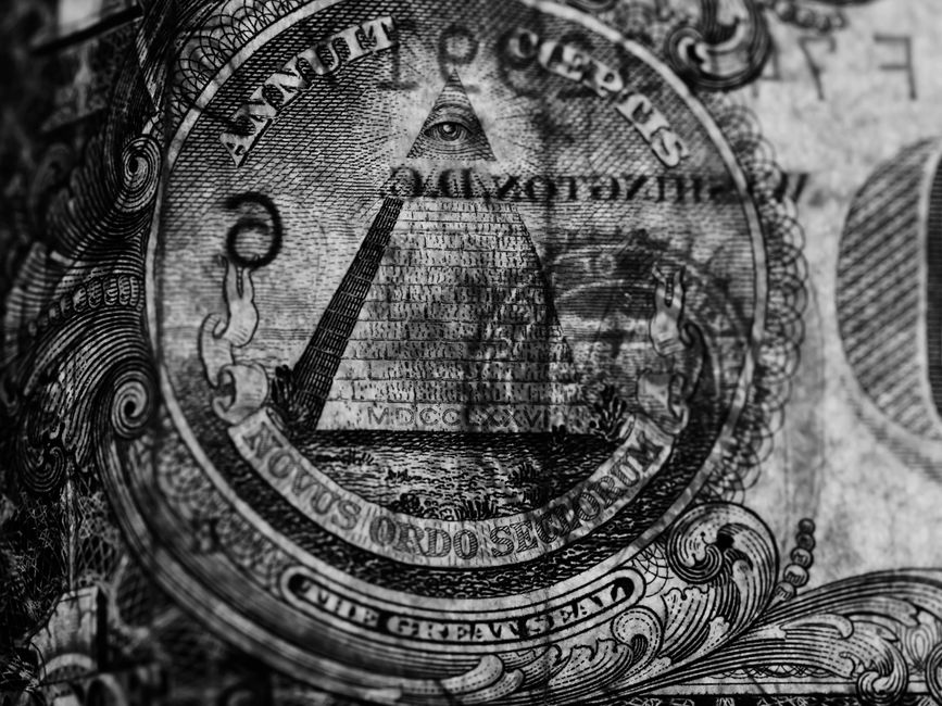 AGI development conspiracy theory