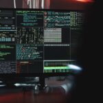 SQLite database debugging