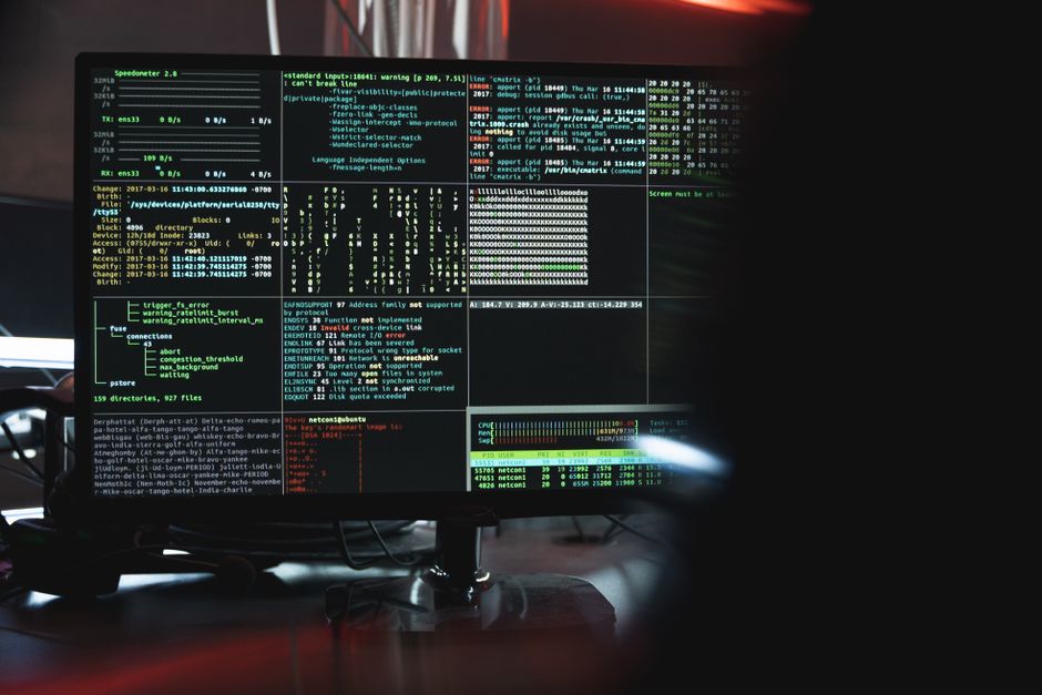 SQLite database debugging