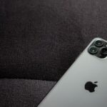 iPhone 18 Pro Max teardown