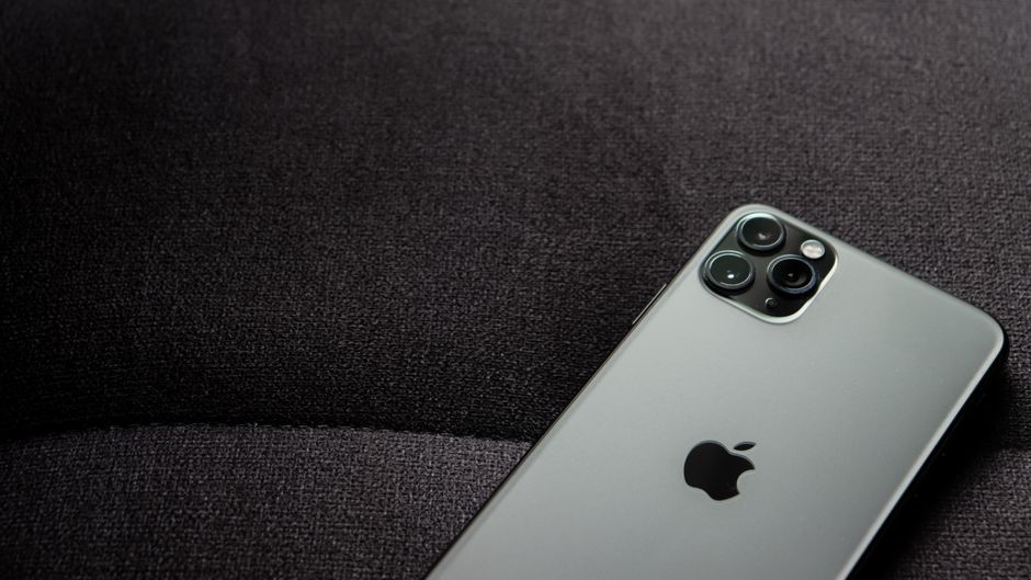 iPhone 18 Pro Max teardown
