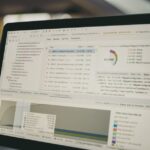 Tailcat tool interface
