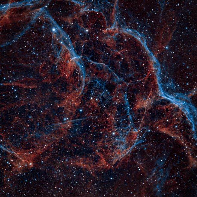 supernova observations