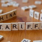 tariff supply chain