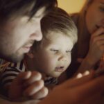 screen time reduction