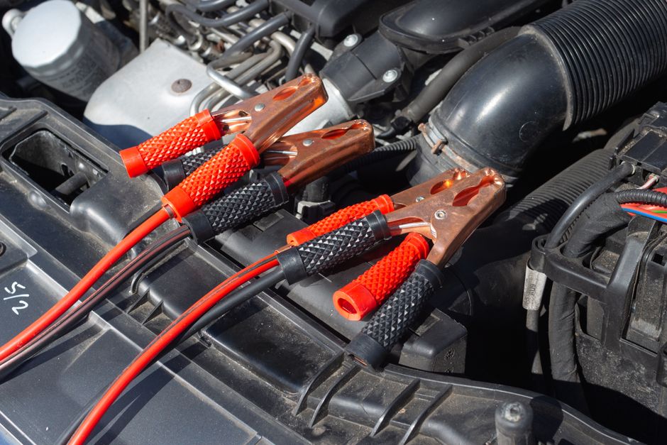 battery diagnosis