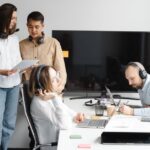 team collaboration AI agent