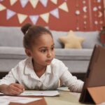 digital learning children