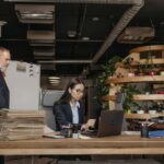 AI employee management