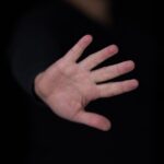 air theremin gesture recognition