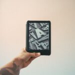 Kindle ranking visualization