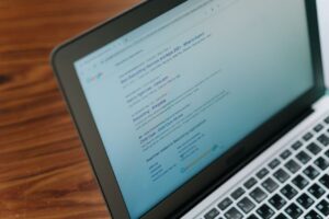 query optimization