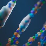AI powered genome sequencing