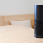 voice recognition AI