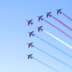 Military AI decision making