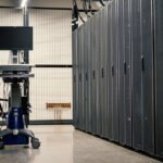 Google satellite TPU space datacenter